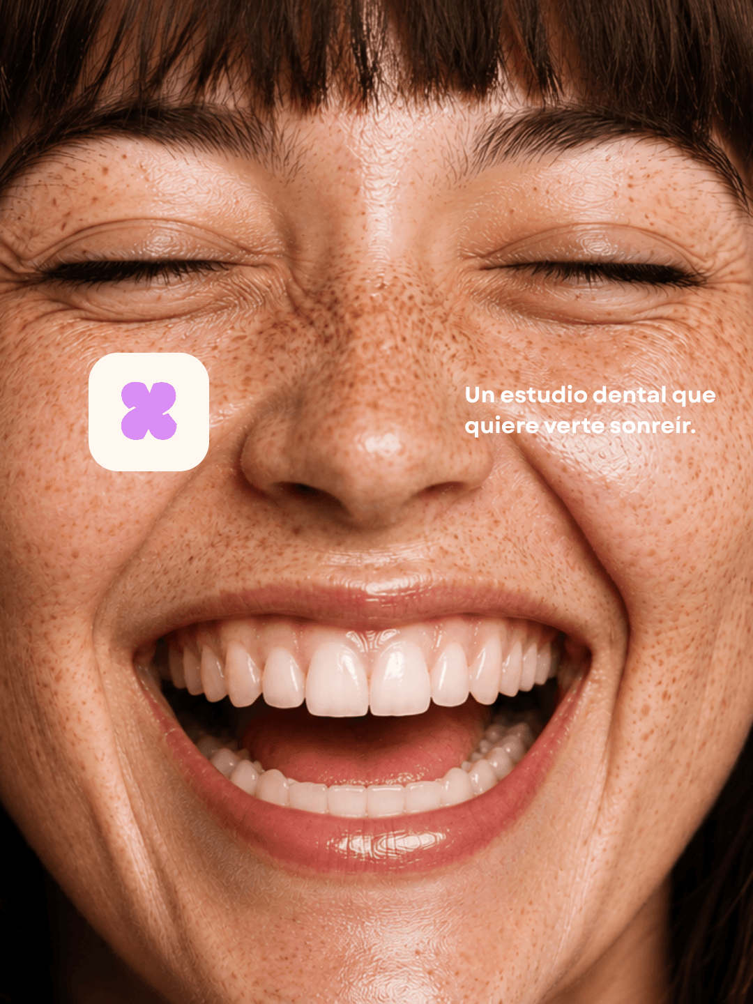 Xeito Dental, identidad de marca para una clínica de odontología estética